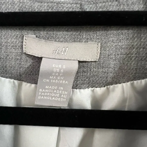 Dress vest - Picture 2 of 4